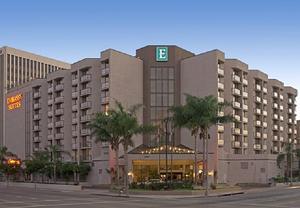 Embassy Suites Los Angeles  International AirportNorth property photo