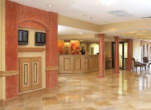 Park Inn Tulsa Airport, OK property photo