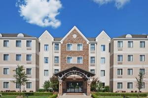 Staybridge Suites TULSA-WOODLAND HILLS property photo