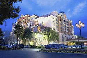 Embassy Suites Milpitas  Silicon Valley property photo