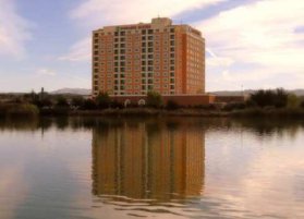 Embassy Suites Monterey Bay Seaside property information