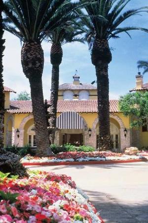 Embassy Suites Napa Valley property photo