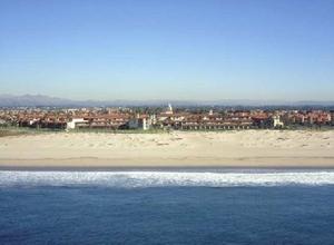 Embassy Suites Mandalay Beach  Hotel  Resort property photo
