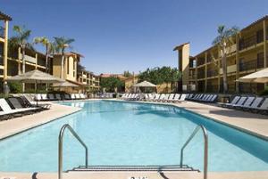 Embassy Suites Palm Desert property photo
