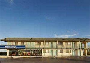 Oklahoma City Travelodge property photo