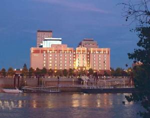 Embassy Suites Sacramento  Riverfront Promenade property photo