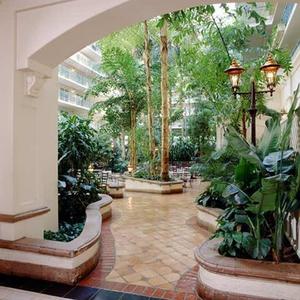Embassy Suites San Francisco Airport - Waterfront property photo