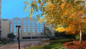 Embassy Suites Walnut Creek property photo