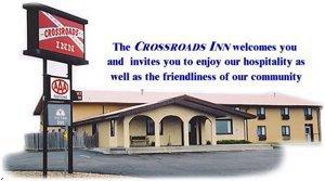 Americas Best Value Inn property photo