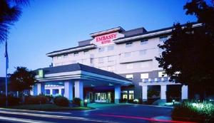 Embassy Suites San Rafael  Marin County property photo