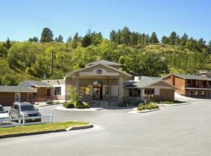 Best Western Town 'N Country property photo