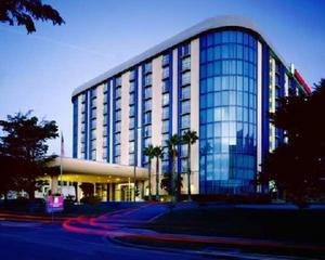 Embassy Suites San Francisco Airport  South San Francisco property photo