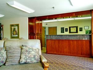 BEST WESTERN Empire Towers property photo