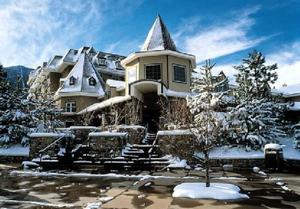 Embassy Suites Lake Tahoe  Hotel  Ski Resort property photo