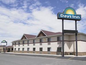 Days Inn Wall property photo