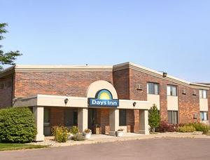 Days Inn Sioux Falls Airport property photo