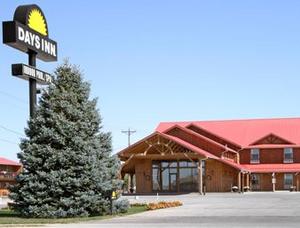 Days Inn Murdo, Range Country property photo