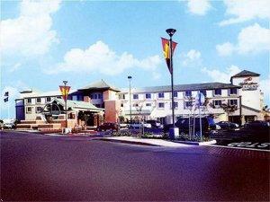Holiday Inn Express Hotel & Suites ELK GROVE property photo