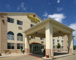 Holiday Inn Express Hotel & Suites PIERRE-FORT PIERRE property photo