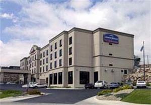 Howard Johnson Rapid City property photo