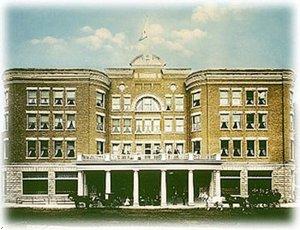 Historic Franklin Hotel and Day Spa property photo