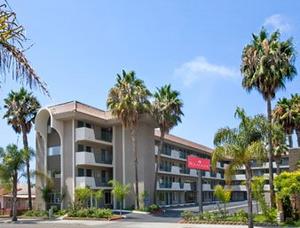 Ramada Oceanside property photo