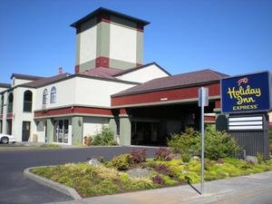 Holiday Inn Express FORTUNA (FERNDALE AREA) property photo