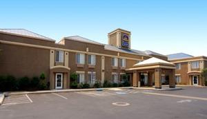 BEST WESTERN Galt Inn property photo