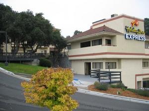 Holiday Inn Express GROVER BEACH-PISMO BEACH AREA property photo