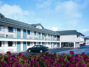 Holiday Inn Express HALF MOON BAY property photo