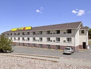 Super 8 Rapid City Rushmore Rd property photo