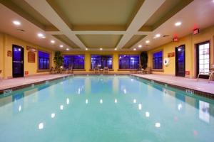 Holiday Inn Express Hotel & Suites HESPERIA property photo