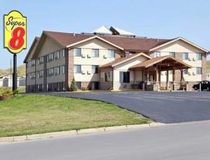 Super 8 Spearfish property photo