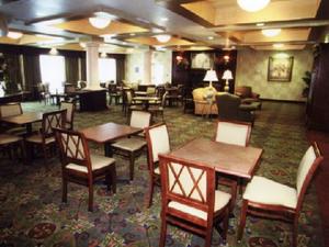 Holiday Inn Express Hotel & Suites EL CENTRO property photo