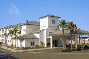 Motel 6 Oceanside Downtown property photo
