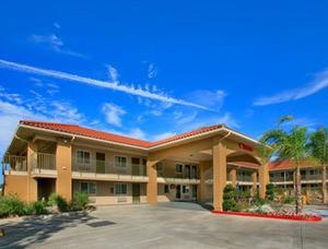 Ramada Old Town Temecula property photo