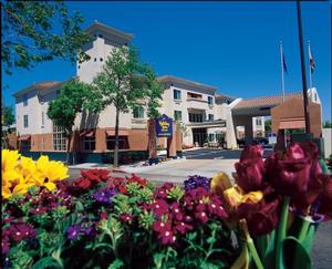 Holiday Inn Express Hotel & Suites BERKELEY property photo