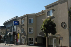 Book Your Room