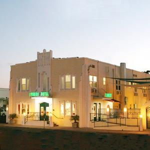 El Primero Boutique B&B property photo