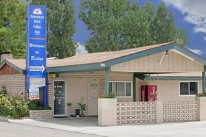 Americas Best Value Inn property photo