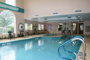 Holiday Inn Express Hotel & Suites BISHOP property photo
