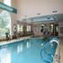 Holiday Inn Express Hotel & Suites BISHOP property information