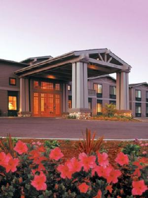 Holiday Inn Express Hotel & Suites CARPINTERIA property photo