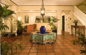 Holiday Inn Express SANTA BARBARA property photo