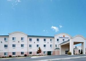 Comfort Inn & Suites property photo