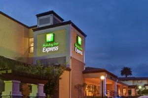 Holiday Inn Express SAN LUIS OBISPO property photo