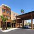 Courtyard Merced property information