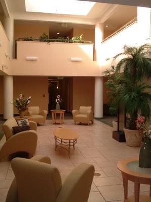 Holiday Inn Express Hotel & Suites PACIFICA property photo