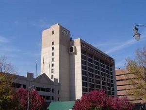 Doubletree Hotel Birmingham property photo