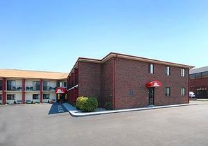 Econo Lodge Middletown property photo